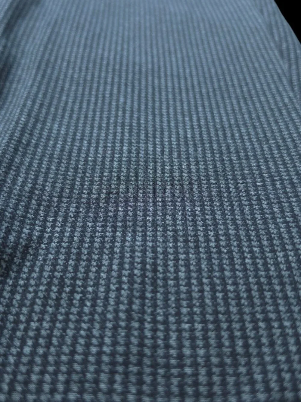 Size 4 Kut from the Kloth Houndstooth Donna Ankle Skinny Jeans EUC